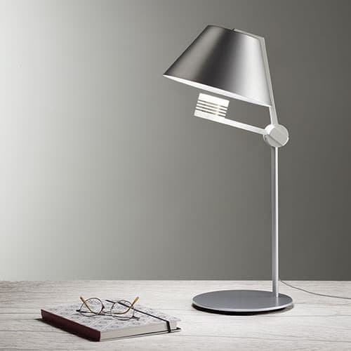 Настольный светильник Antonangeli Illuminazione Cinemà Table
