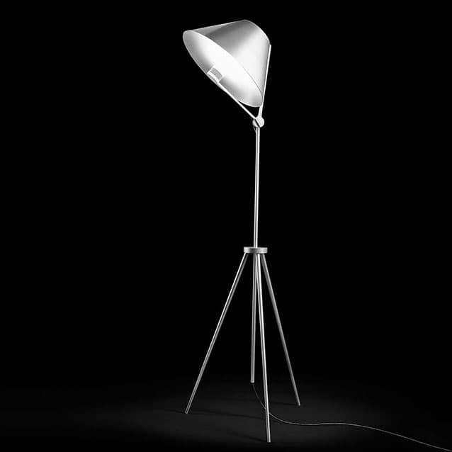 Напольный светильник Antonangeli Illuminazione Cinemà Floor