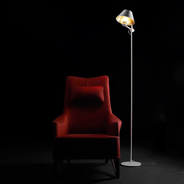 Торшер светильник Antonangeli Illuminazione Cinemà Floor F5