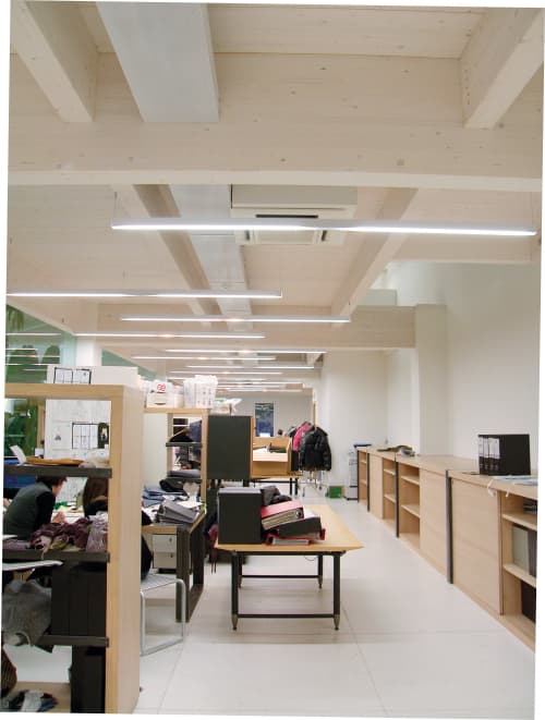 Подвесной светильник Antonangeli Illuminazione Flex Barra Suspension Antonangeli Illuminazione