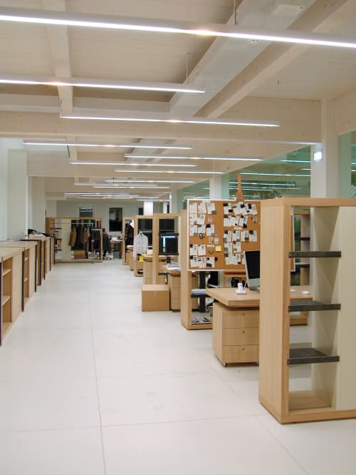 Подвесной светильник Antonangeli Illuminazione Flex Barra Suspension Antonangeli Illuminazione