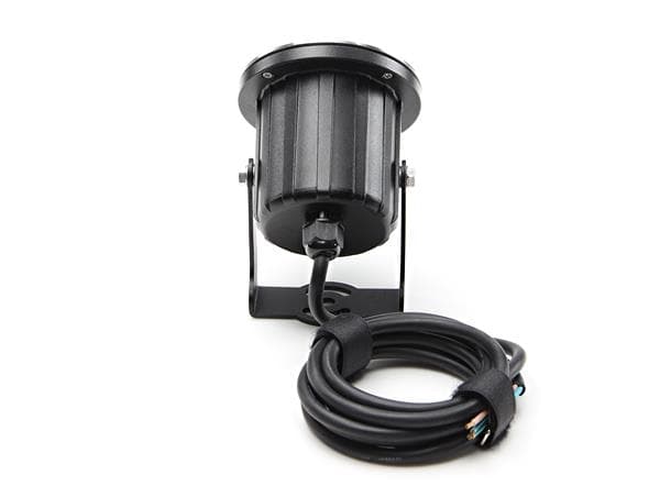 Уличный светильник DEKO LIGHT Quick II Black DEKO LIGHT