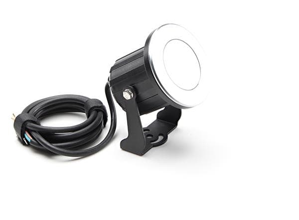 Уличный светильник DEKO LIGHT Quick II Black DEKO LIGHT