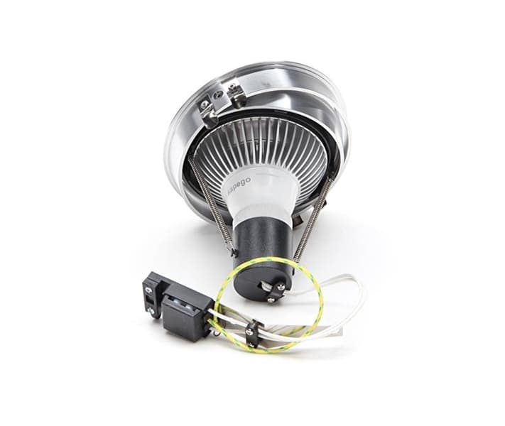 Встраиваемый светильник DEKO LIGHT Epart frame PAR 30 DEKO LIGHT