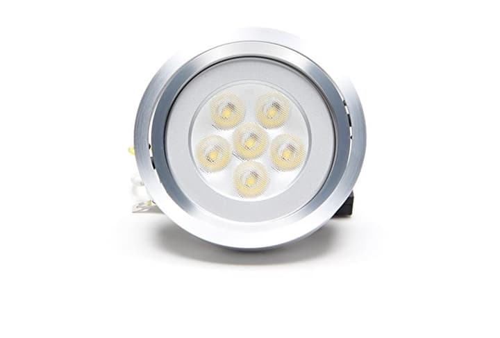 Встраиваемый светильник DEKO LIGHT Epart frame ESA DEKO LIGHT