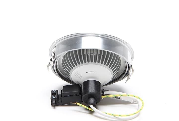 Встраиваемый светильник DEKO LIGHT Epart frame ESA DEKO LIGHT