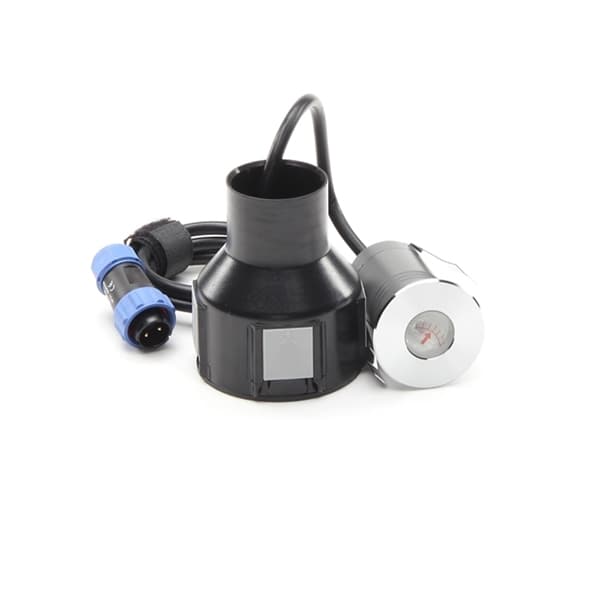 Уличный светильник DEKO LIGHT Easy Round III CWA DEKO LIGHT