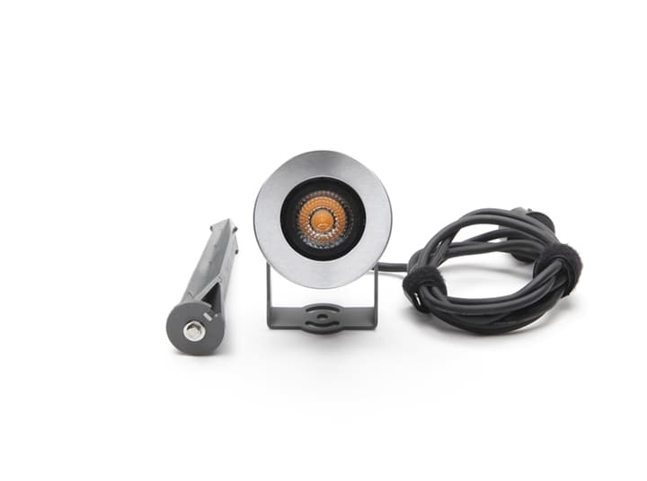 Уличный светильник DEKO LIGHT Power Spot COB IV WW DEKO LIGHT