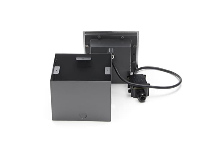 Уличный светильник DEKO LIGHT Square I CWA DEKO LIGHT