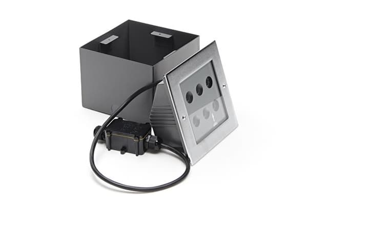 Уличный светильник DEKO LIGHT Square I CWA DEKO LIGHT