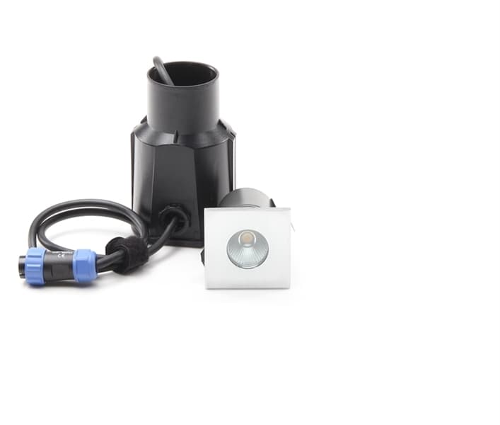 Уличный светильник DEKO LIGHT Easy COB Square I WW DEKO LIGHT