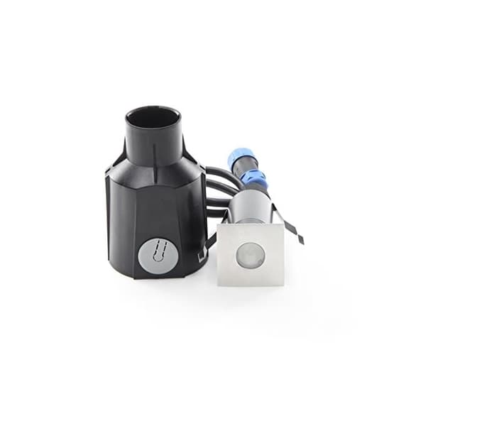 Встраиваемый светильник DEKO LIGHT Built in ground lamp Easy Square II RGB — фото 2