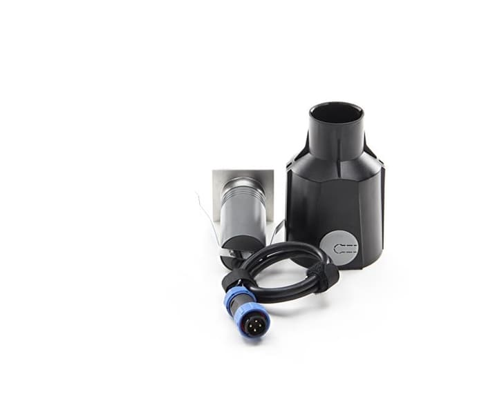 Встраиваемый светильник DEKO LIGHT Built in ground lamp Easy Square II RGB — фото 3