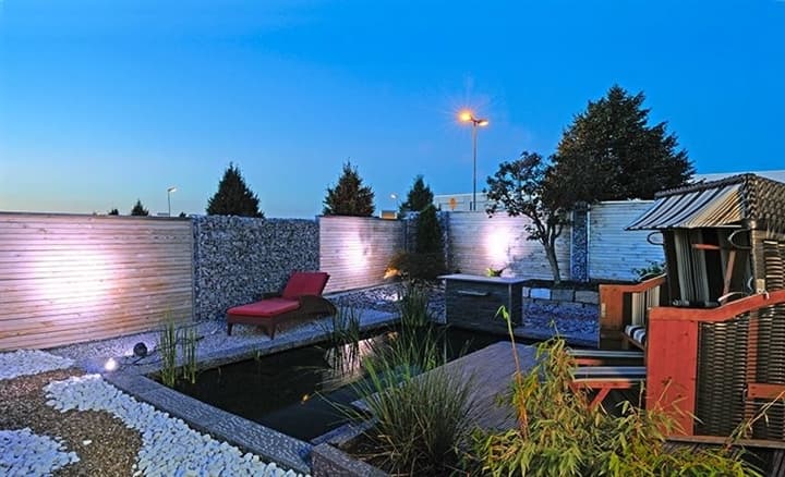 Уличный светильник DEKO LIGHT Power Spot II CW DEKO LIGHT