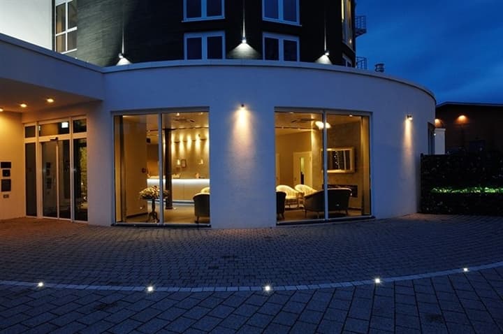 Уличный светильник DEKO LIGHT Basic Round I WW DEKO LIGHT