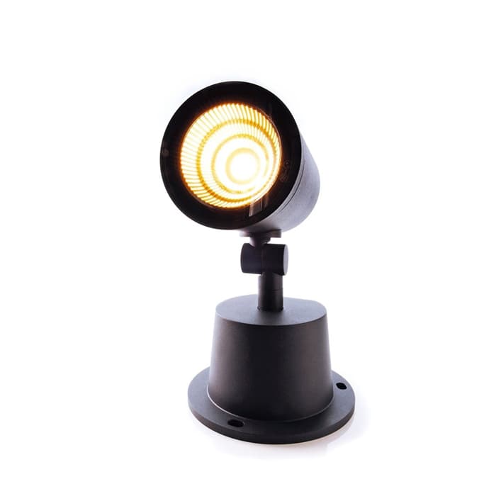 Уличный светильник DEKO LIGHT Power Spot Mobby WW DEKO LIGHT