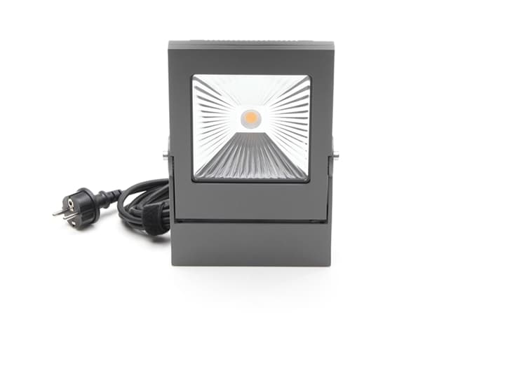 Уличный светильник DEKO LIGHT Power Spot VI COB 20 WW DEKO LIGHT