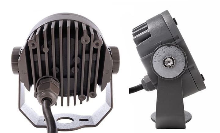 Уличный светильник DEKO LIGHT Power Spot not dimmable DEKO LIGHT