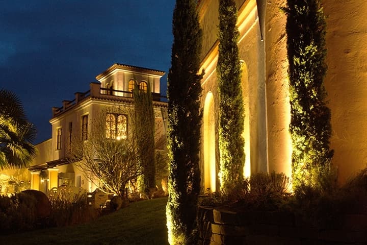 Уличный светильник DEKO LIGHT Mini Wall Washer I DEKO LIGHT