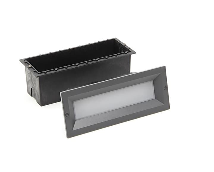 Встраиваемый светильник DEKO LIGHT Alwina I DEKO LIGHT