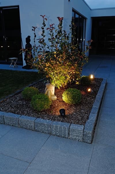 Уличный светильник DEKO LIGHT Madra NW / WW DEKO LIGHT