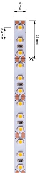 Светодиодная лента DEKO LIGHT Flexible LED stripe DEKO LIGHT