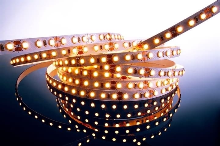 Светодиодная лента DEKO LIGHT Flexible LED stripe DEKO LIGHT