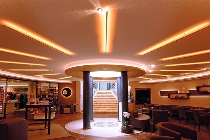 Светодиодная лента DEKO LIGHT Flexible LED stripe DEKO LIGHT