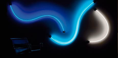 Система освещения Antonangeli Illuminazione 04 – Archetto Flexible Antonangeli Illuminazione