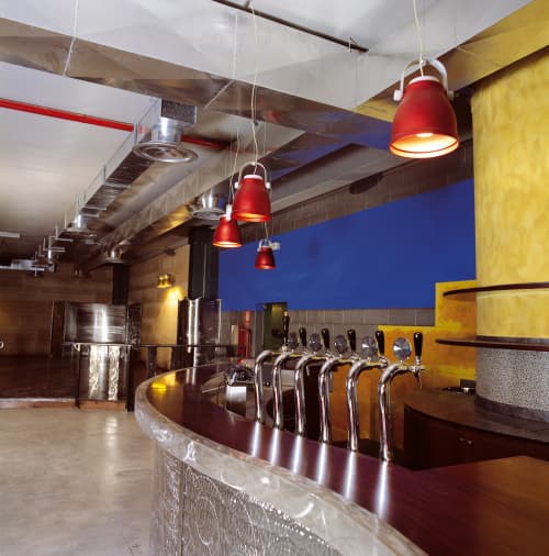 Подвесной светильник Antonangeli Illuminazione Bell Collection Suspension C Antonangeli Illuminazione