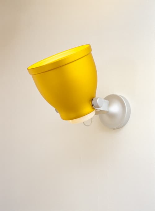 Настенный светильник Antonangeli Illuminazione Bell Collection Wall Antonangeli Illuminazione