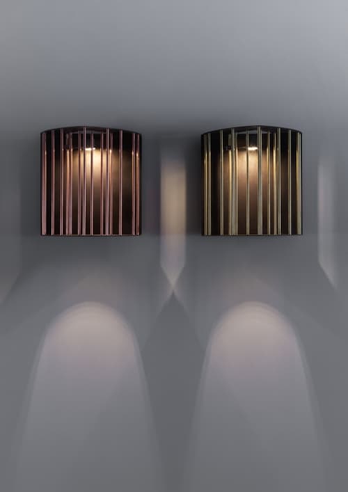 Настенный светильник Antonangeli Illuminazione Lettura Wall Antonangeli Illuminazione