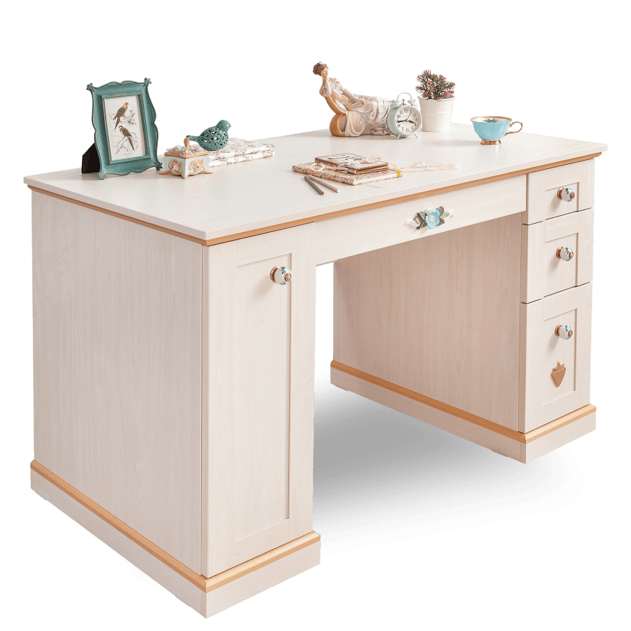 Письменный стол CILEK Flora 20.01.1101.01