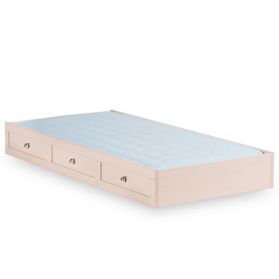 Кровать CILEK Flora 20.01.1306.00