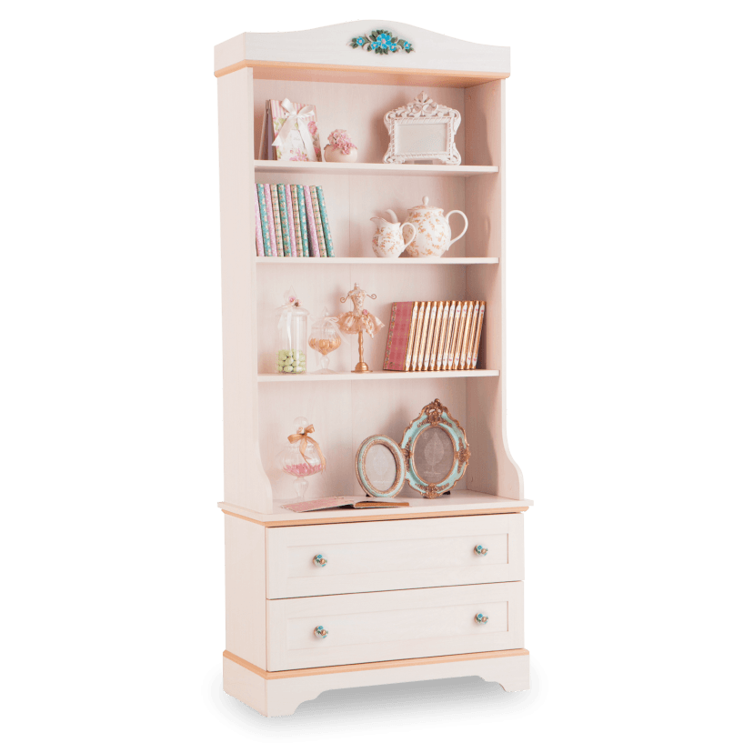 Шкаф CILEK Flora 20.01.1501.01