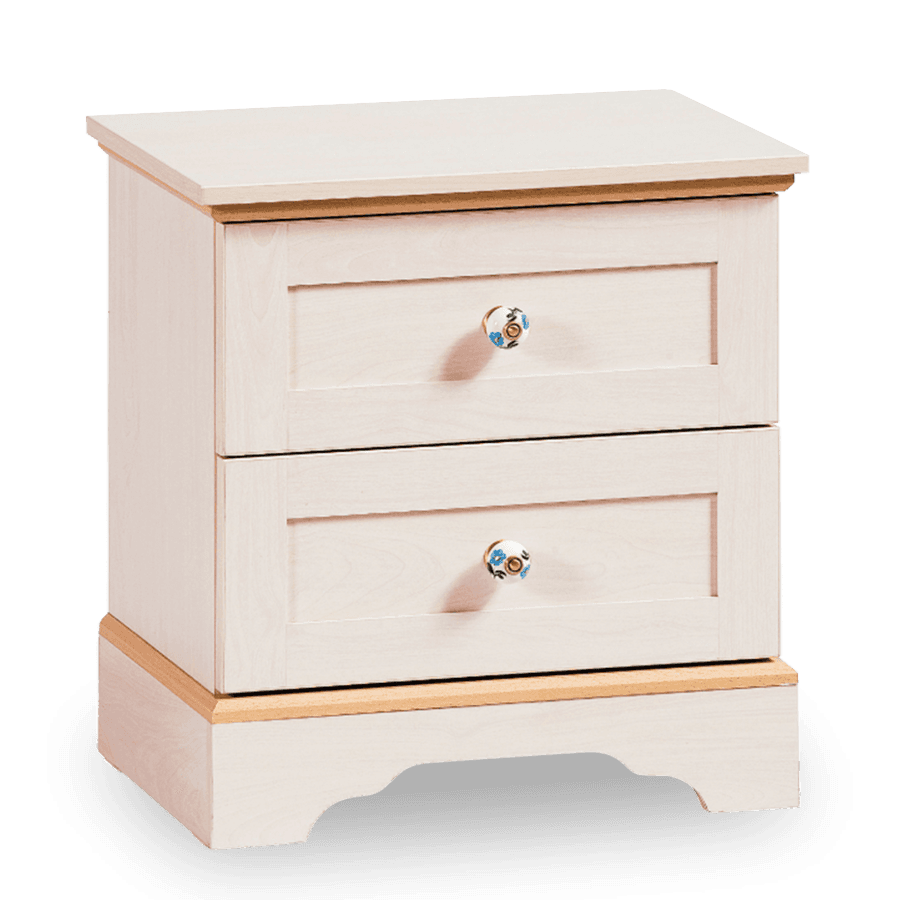 Комод CILEK Flora 20.01.1601.01