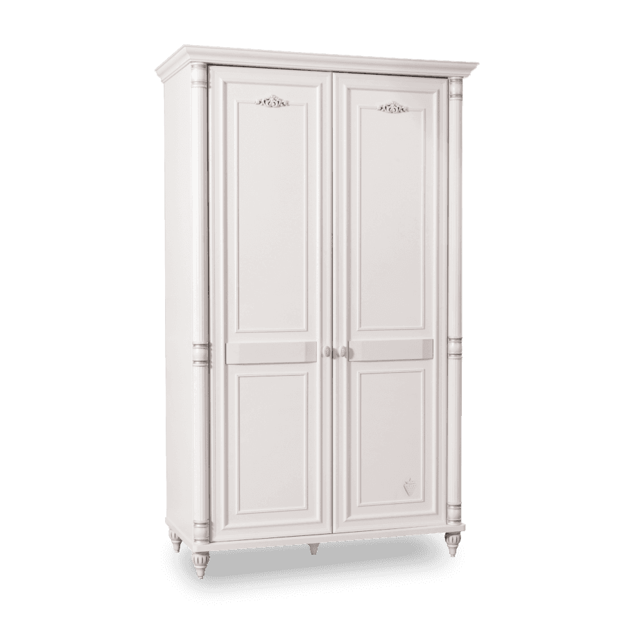 Шкаф CILEK средний Romantic 20.21.1001.00