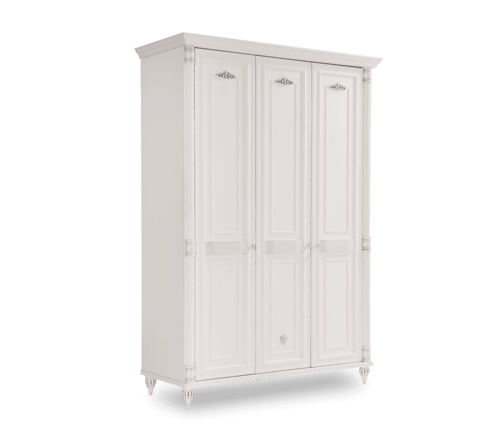 Шкаф CILEK средний Romantic 20.21.1001.00