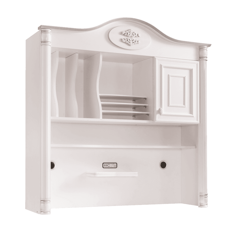 Шкаф CILEK Romantic 20.21.1106.00