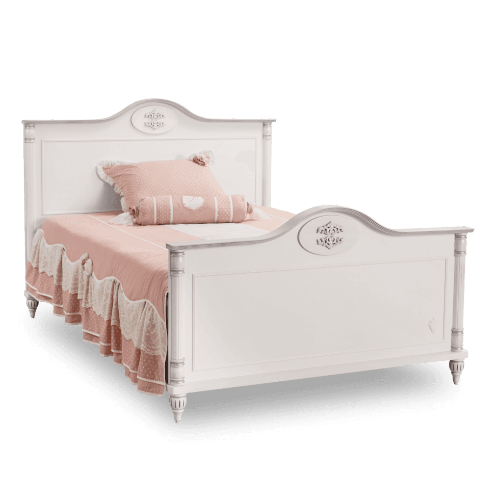 Кровать CILEK Romantic 20.21.1304.00