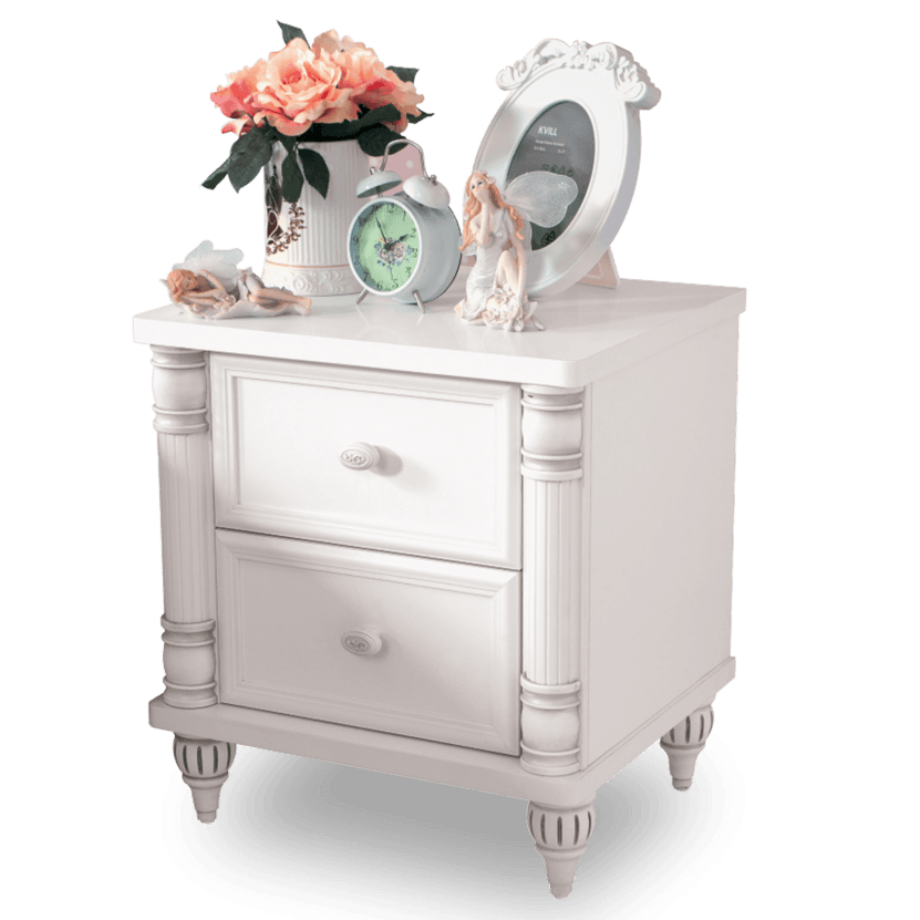 Мини-комод CILEK Romantic 20.21.1601.01