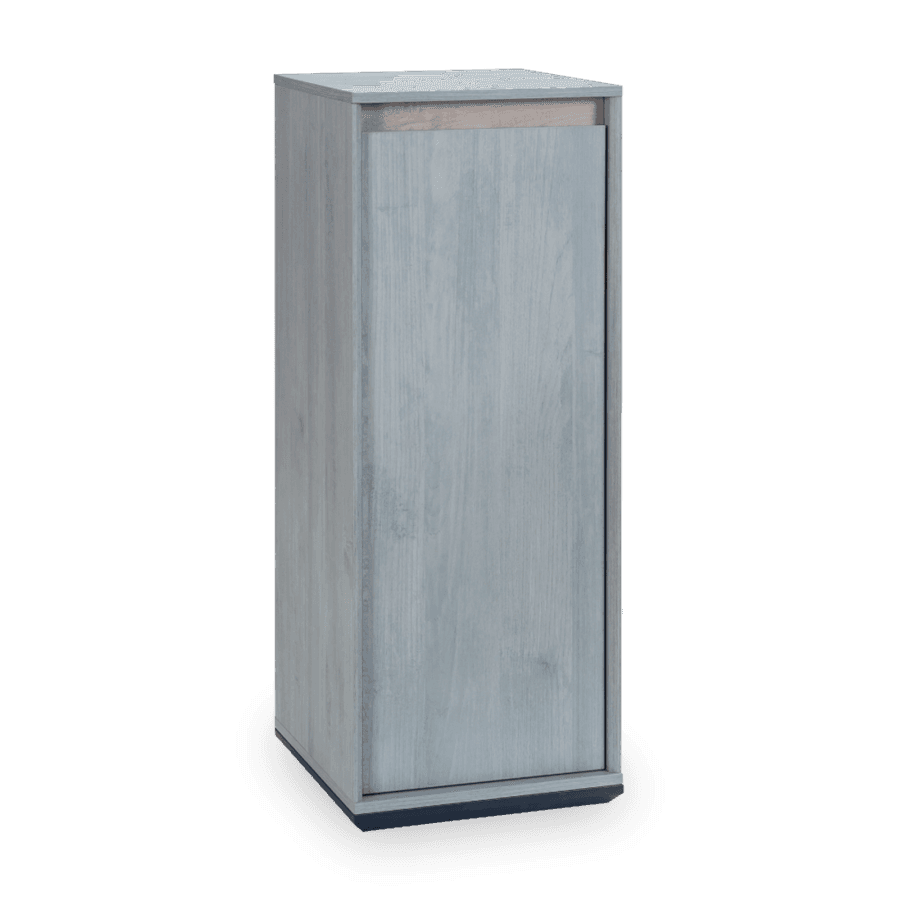 Шкаф CILEK Trio 20.40.1003.00