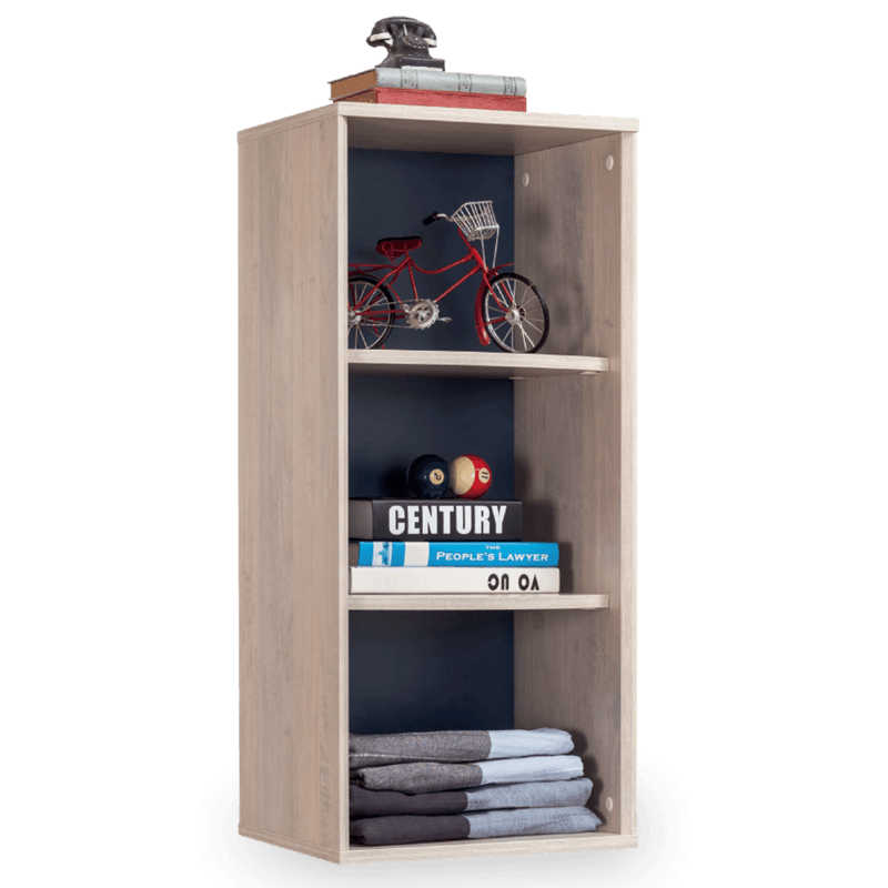 Шкаф CILEK Trio 20.40.1004.00