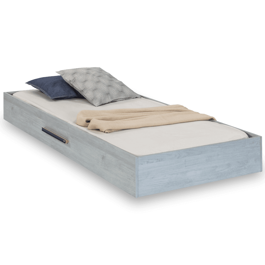 Кровать односпальная CILEK Trio 20.40.1303.00