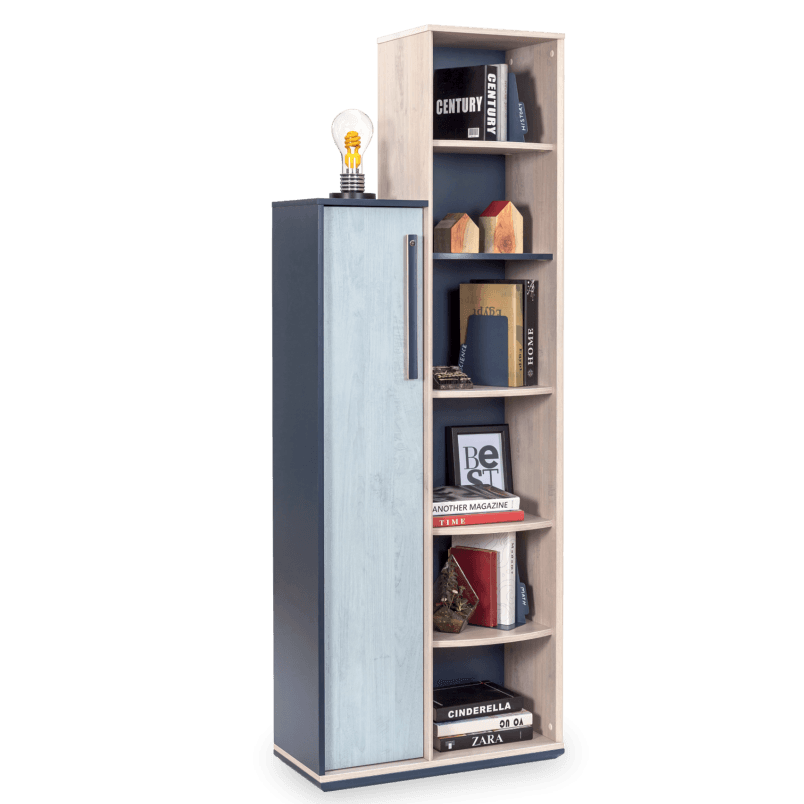 Шкаф CILEK Trio 20.40.1501.00