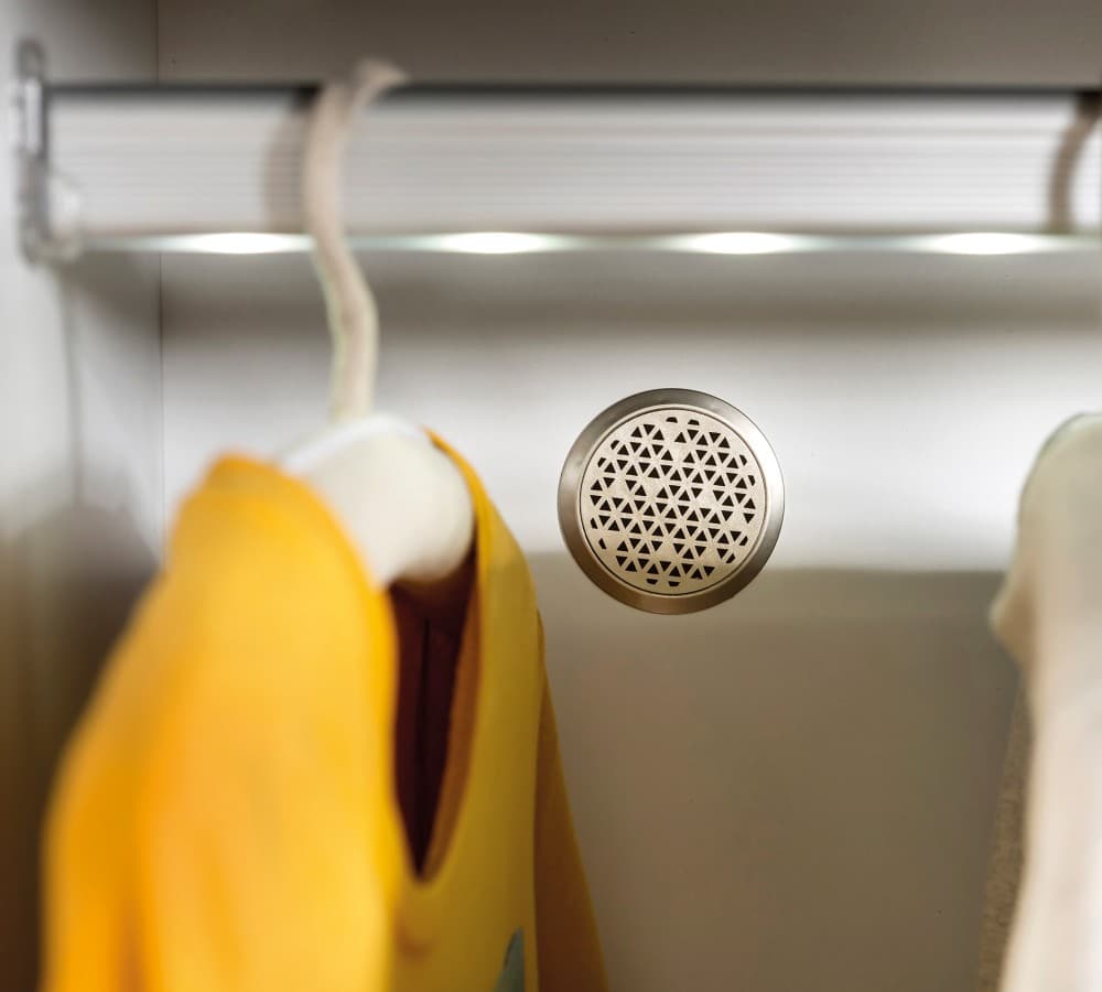 Шкаф-купе CILEK Lofter Sliding Wardrobe