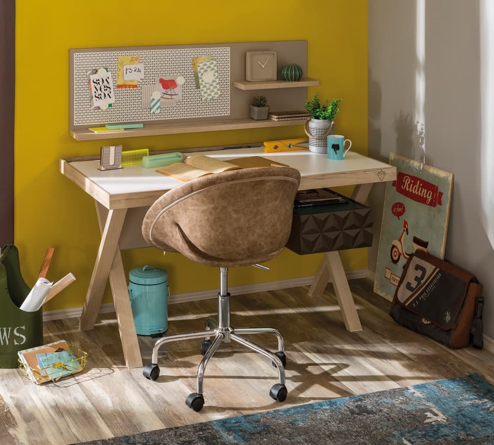 Письменный стол CILEK Lofter Study Desk