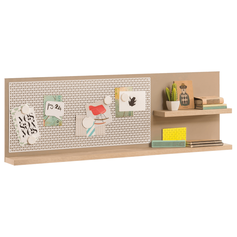 Полка CILEK Lofter Study Unit With Shelf