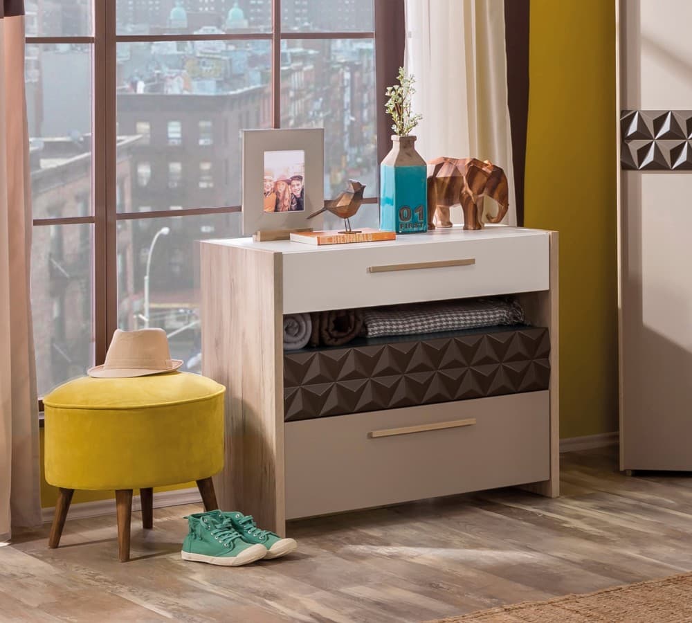 Комод CILEK Lofter Dresser