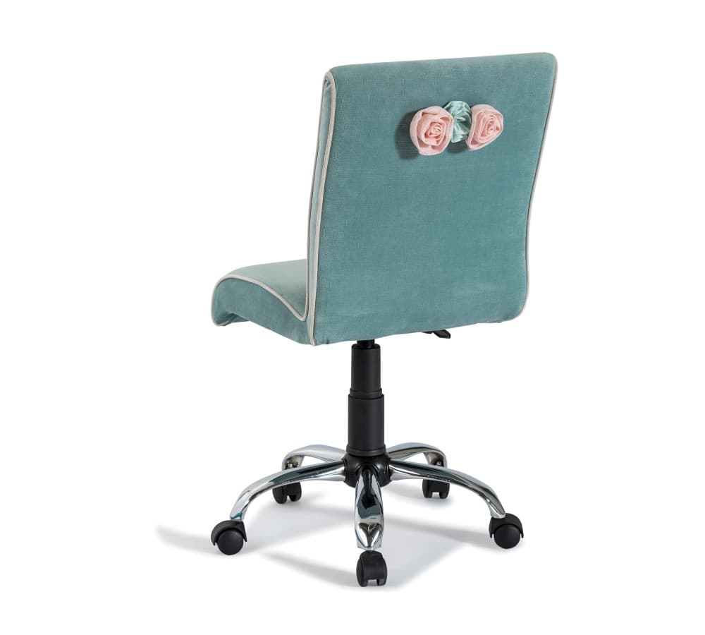 Кресло CILEK Flora Summer Soft Chair (Blue)